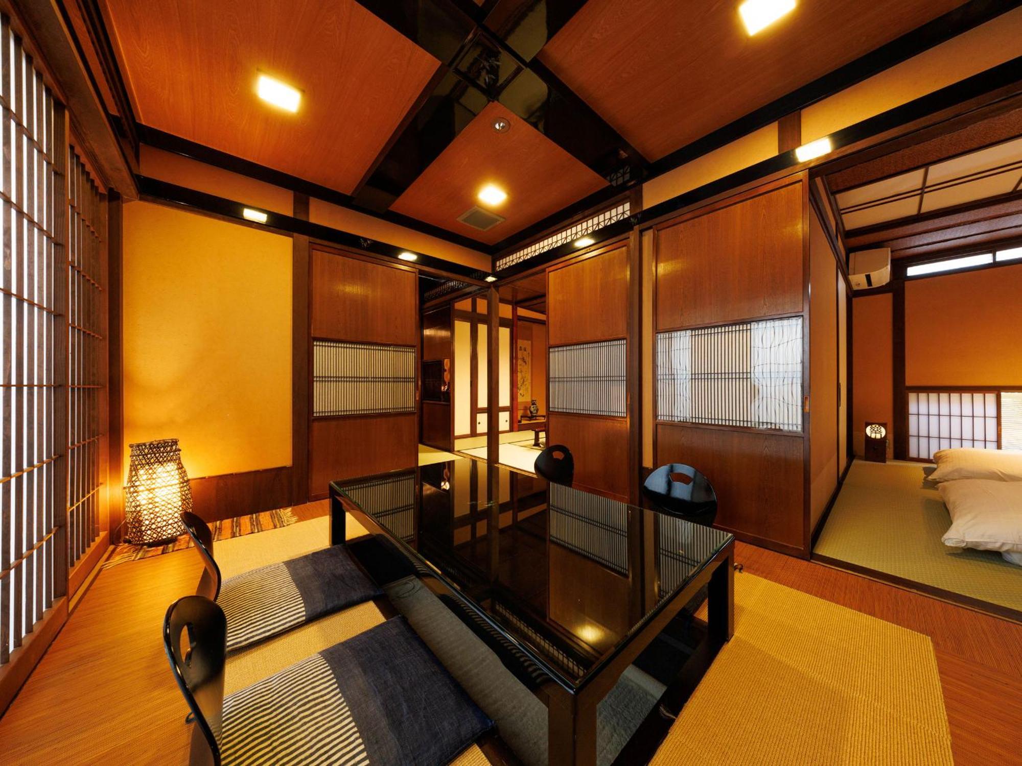 โออิวาเคยะ เรียวคัน Hotel มัตสึโมโตะ ภายนอก รูปภาพ