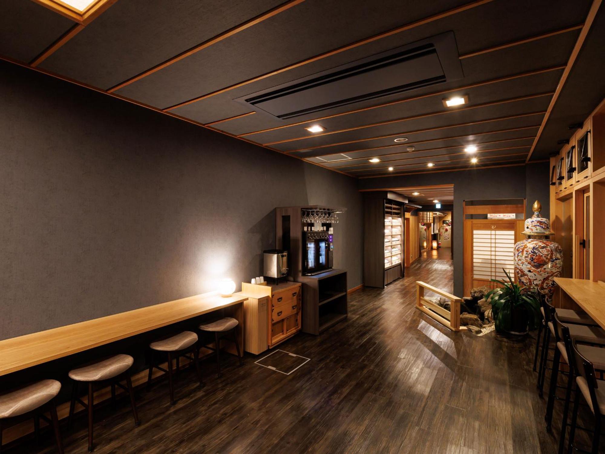 โออิวาเคยะ เรียวคัน Hotel มัตสึโมโตะ ภายนอก รูปภาพ