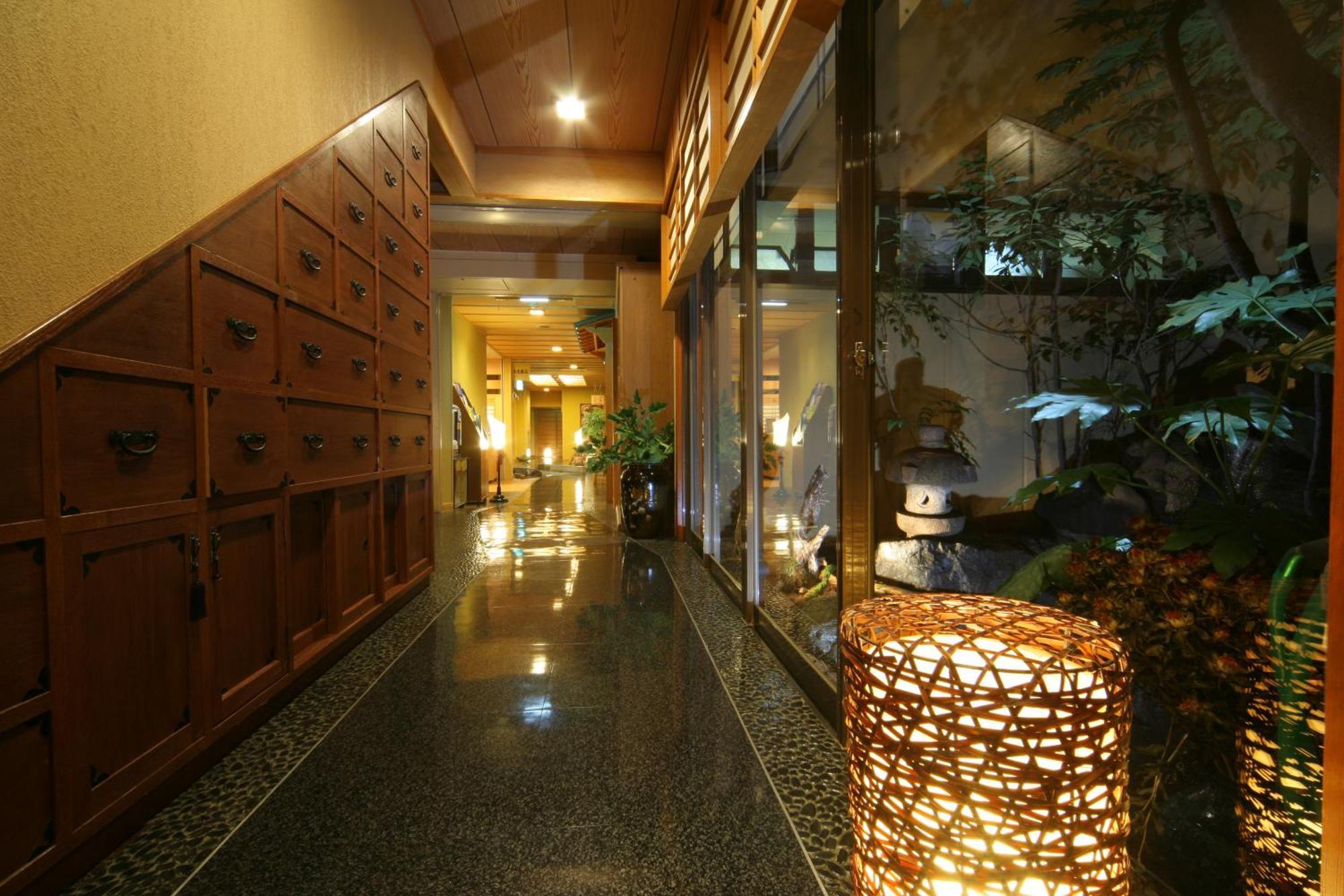 โออิวาเคยะ เรียวคัน Hotel มัตสึโมโตะ ภายนอก รูปภาพ
