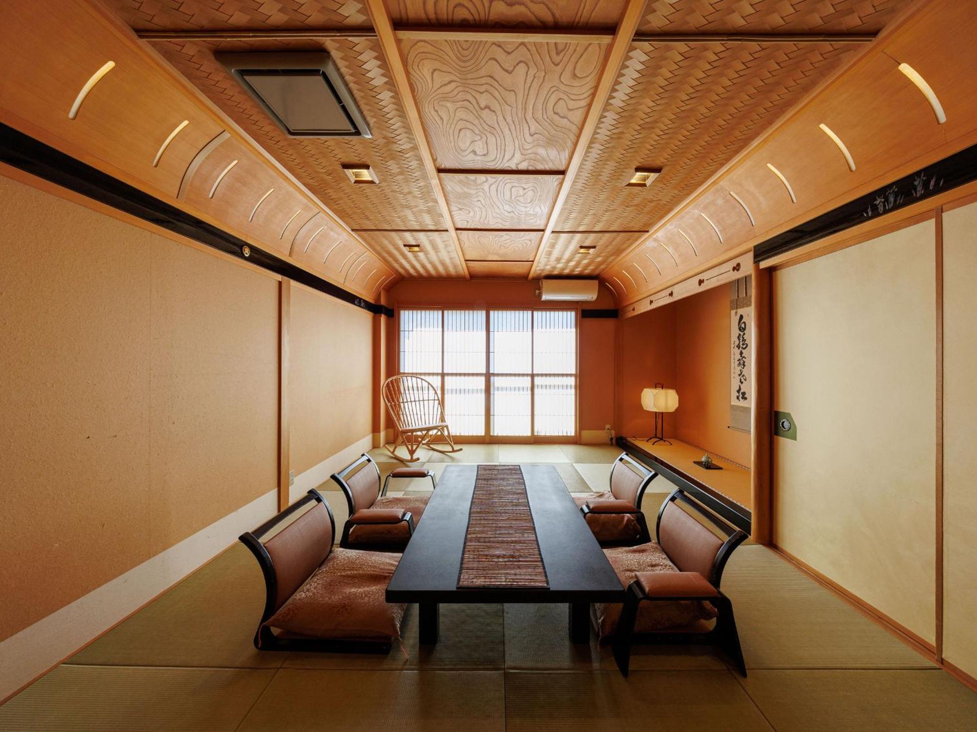 โออิวาเคยะ เรียวคัน Hotel มัตสึโมโตะ ภายนอก รูปภาพ
